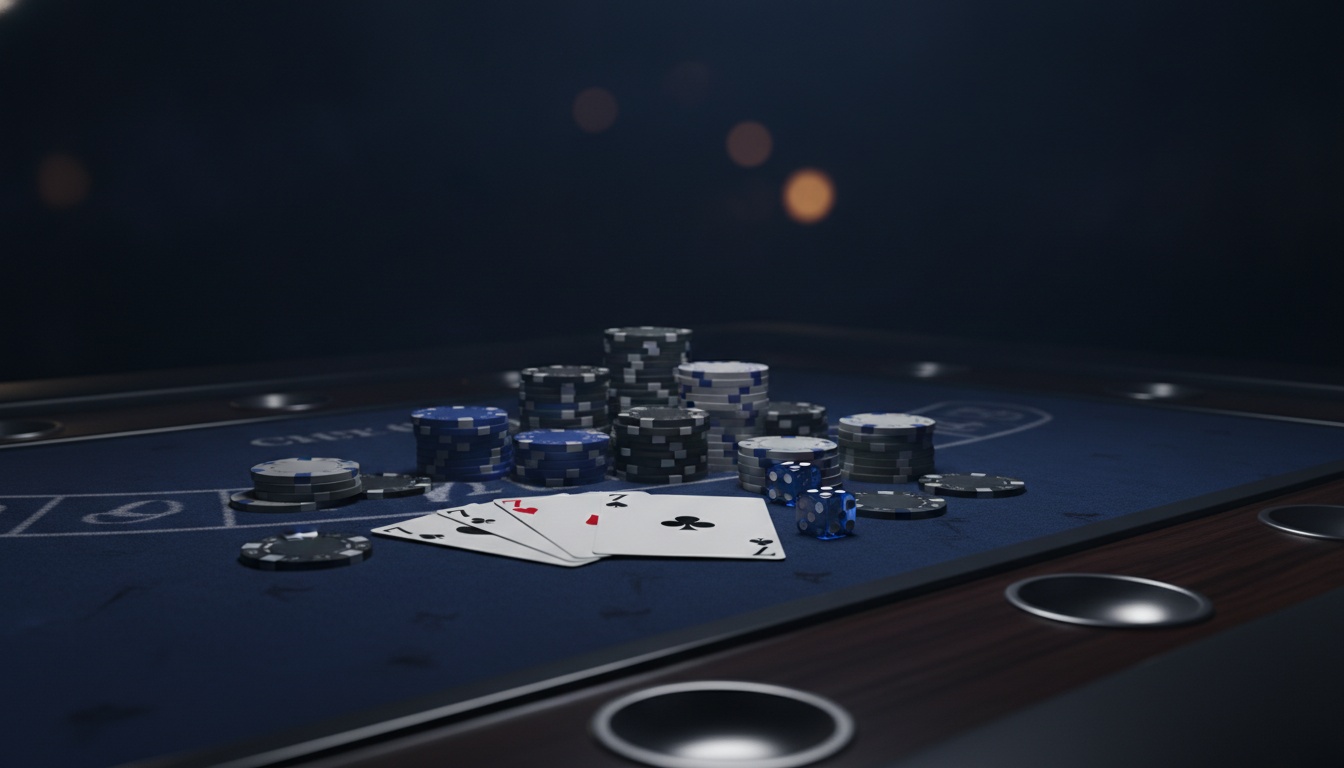 Explore the Game Library at Lucky7even Casino